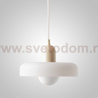 Подвесной светильник COLLAR White ImperiumLoft 243526-22