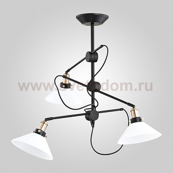 Светильник Alfa 24366 Hermes