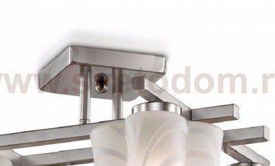 Люстра Odeon light 2437/4C ATIR