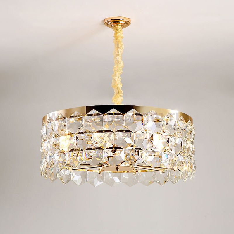 Подвесная люстра BONETE D75 ImperiumLoft 243705-26