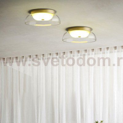 Потолочный светильник CLARITY B ImperiumLoft 243715-26