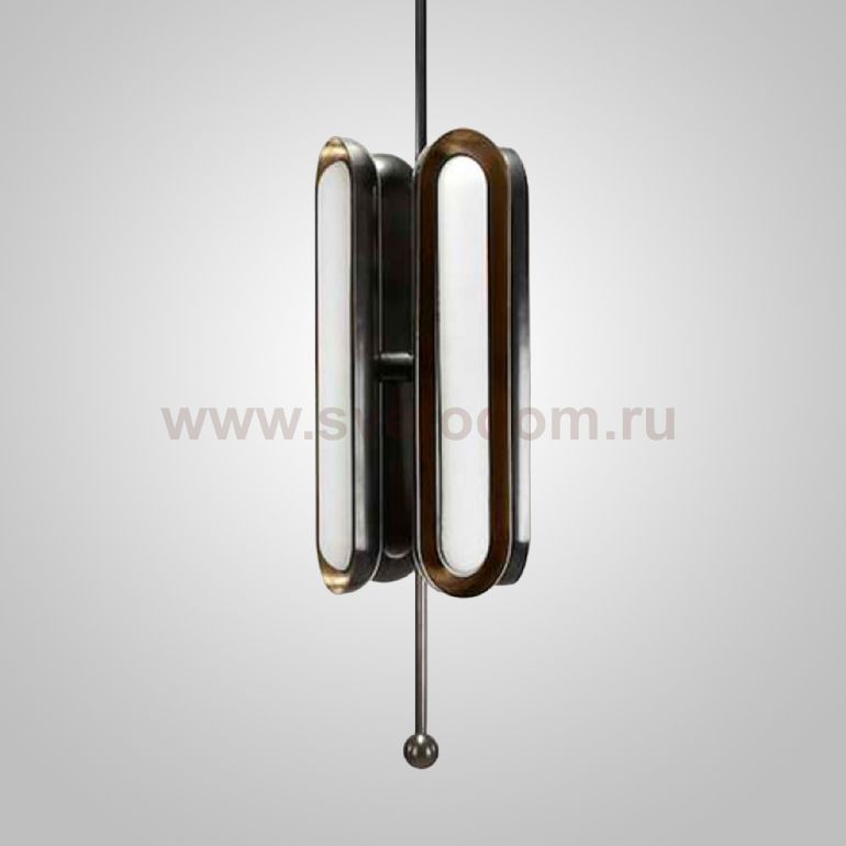 Подвесной светильник BIND L4 ImperiumLoft 243720-26
