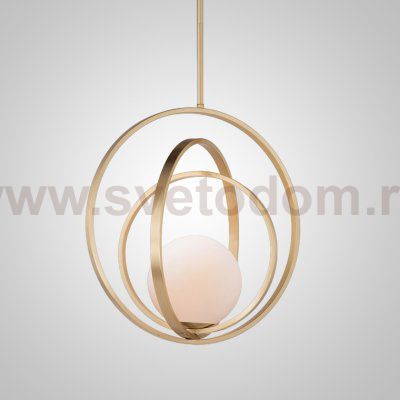 Подвесной светильник WHIM D45 ImperiumLoft 243756-26