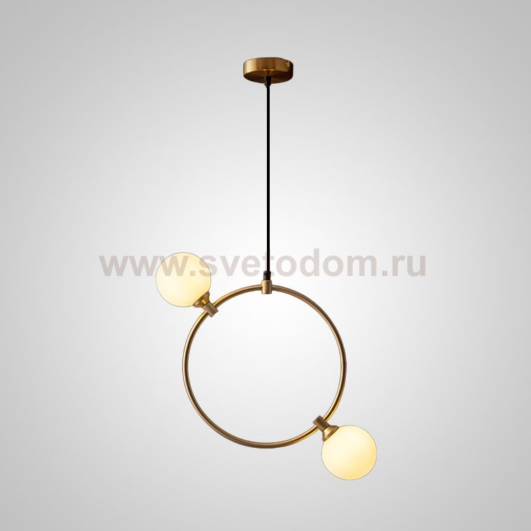 Подвесной светильник EXIST B ImperiumLoft 243758-26