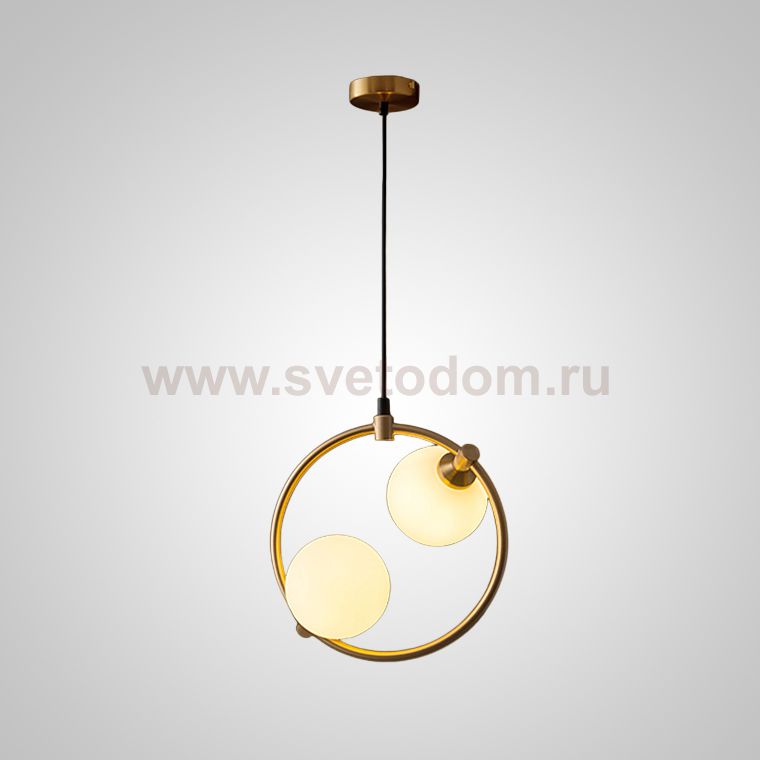 Подвесной светильник EXIST C ImperiumLoft 243759-26