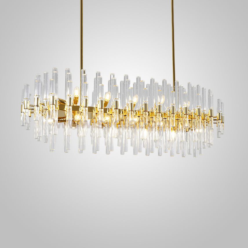 Реечный светильник DAINA L100 ImperiumLoft 243765-26