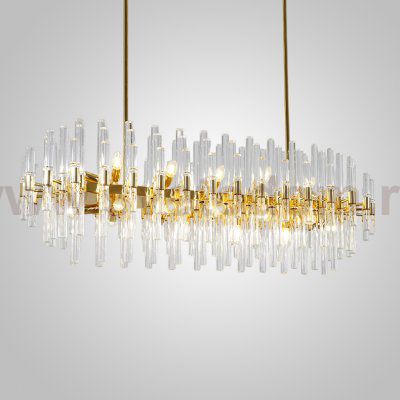 Реечный светильник DAINA L120 ImperiumLoft 243766-26