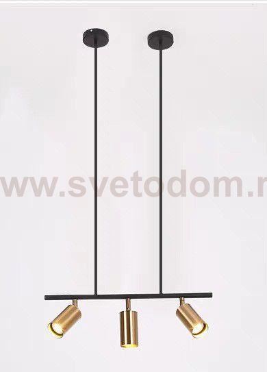 Подвесной светильник Long John L55 ImperiumLoft 243936-26