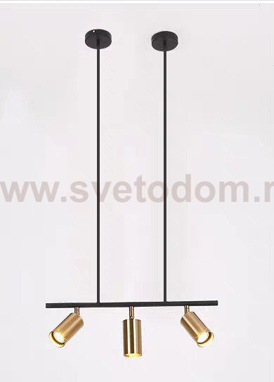 Подвесной светильник Long John L55 ImperiumLoft 243936-26