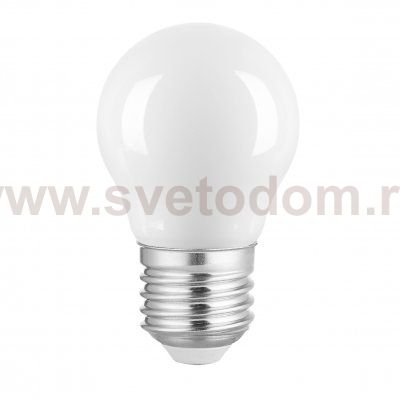 Светодиодная лампа E27 мощность 6W 4200K White от ImperiumLoft ImperiumLoft 243938-26