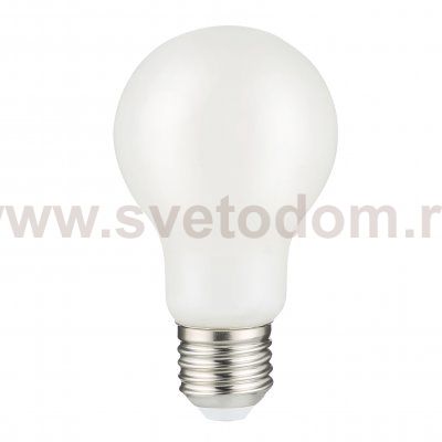 Светодиодная лампа E27 мощность 7W 2700K White от ImperiumLoft ImperiumLoft 243950-26
