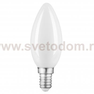 Светодиодная лампа E14 candles мощность 7W 4200K White от ImperiumLoft ImperiumLoft 243955-26