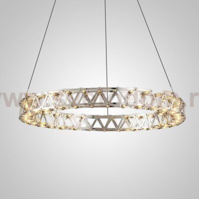 Подвесная люстра EIFFEL D100 ImperiumLoft 243967-26