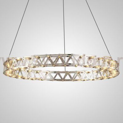 Подвесная люстра EIFFEL D150 ImperiumLoft 243969-26
