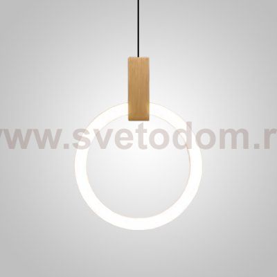 Подвесной светильник HALO D30 Metal ImperiumLoft 243974-22