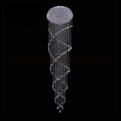 Люстра Chiaro 244016114 Каскад