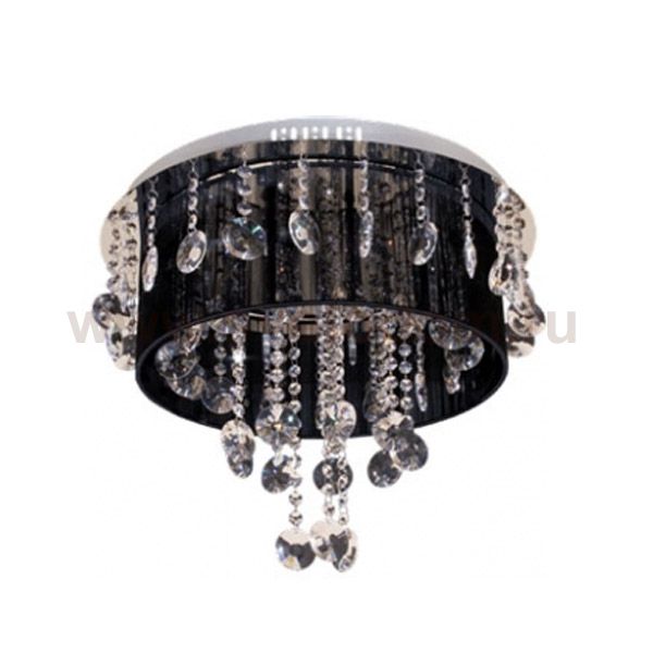 Люстра потолочная Mw light 244016409 Каскад