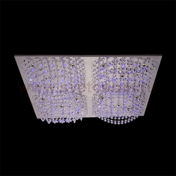 Люстра Mw light 244018320 Каскад