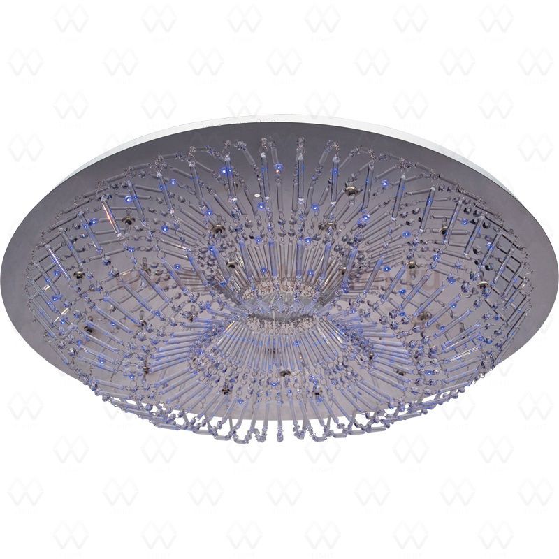 Светильник потолочный Mw light 244018426 Каскад