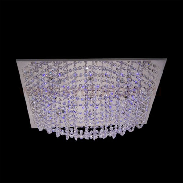 Люстра потолочная Mw light 244019116 Каскад