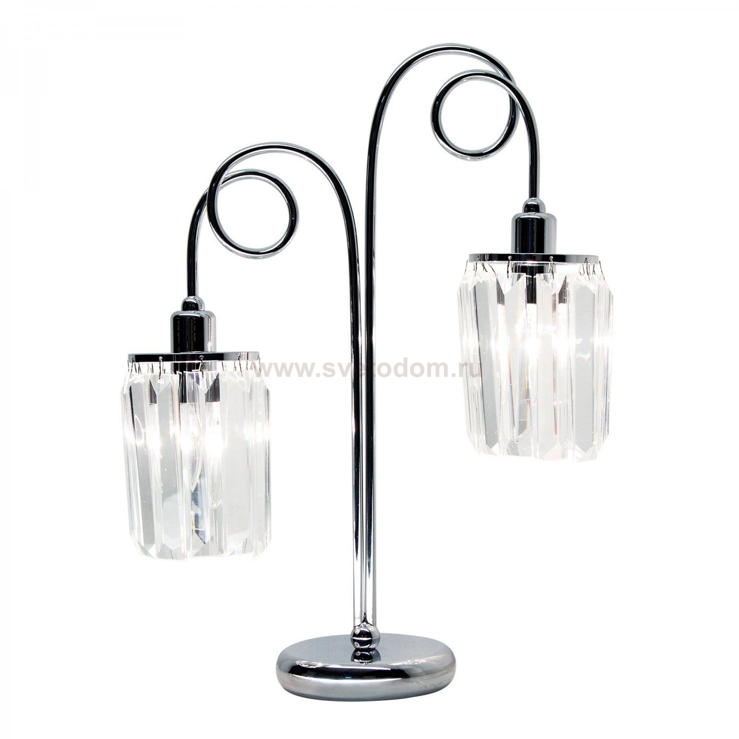 Настольный светильник Citilux CL330821 Синди