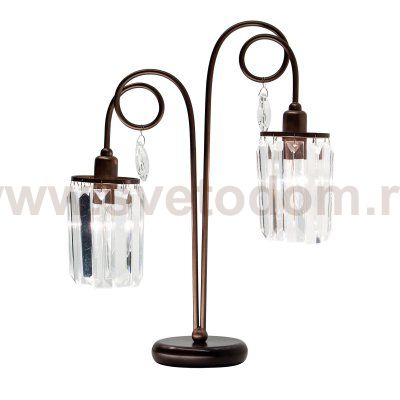 Настольный светильник Citilux CL330823 Синди