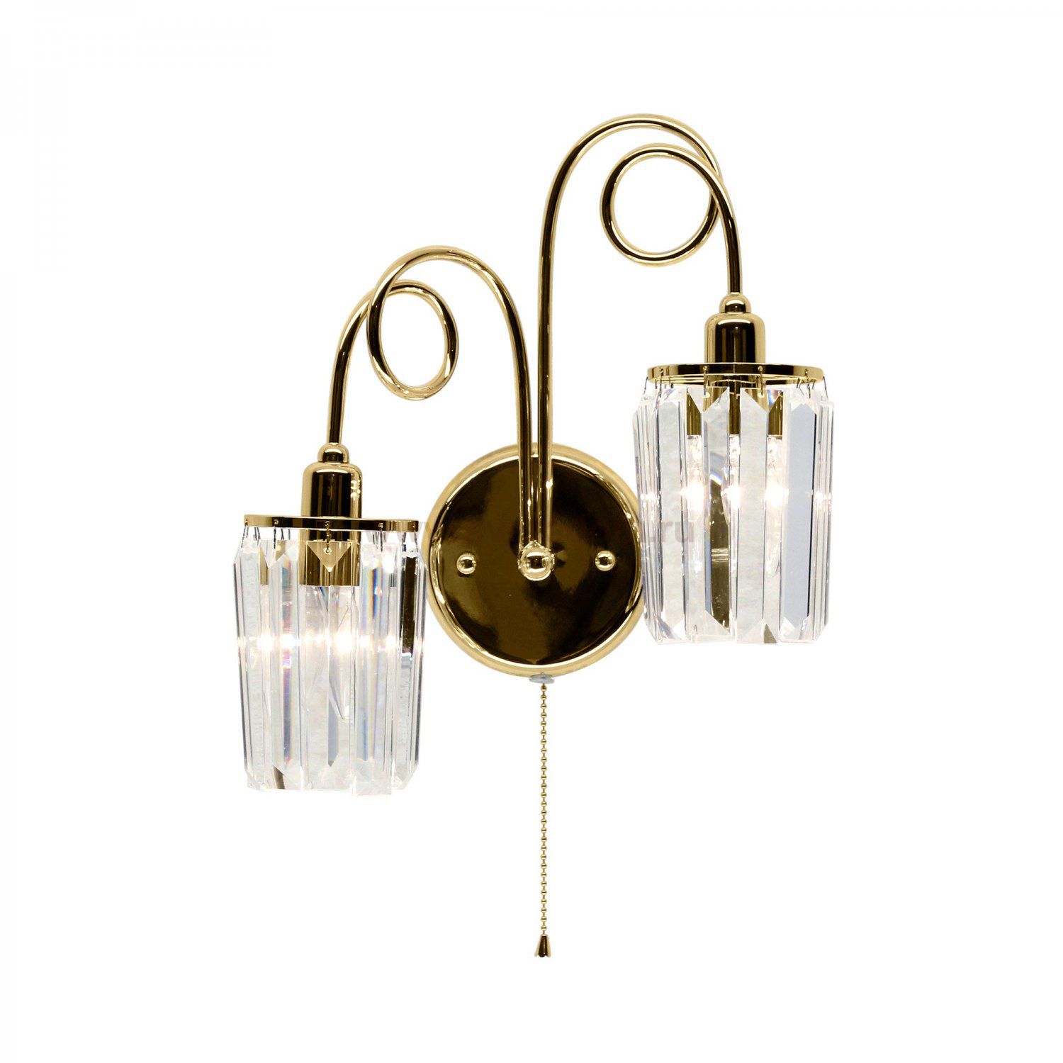 Светильник настенный бра Citilux CL330322 Синди