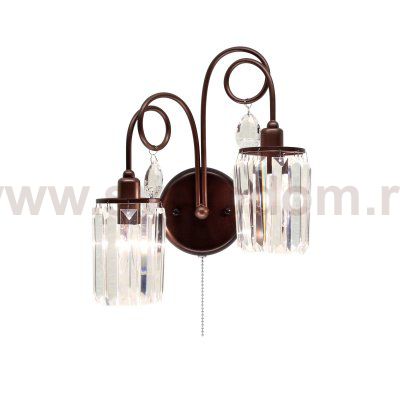 Светильник настенный бра Citilux CL330323 Синди
