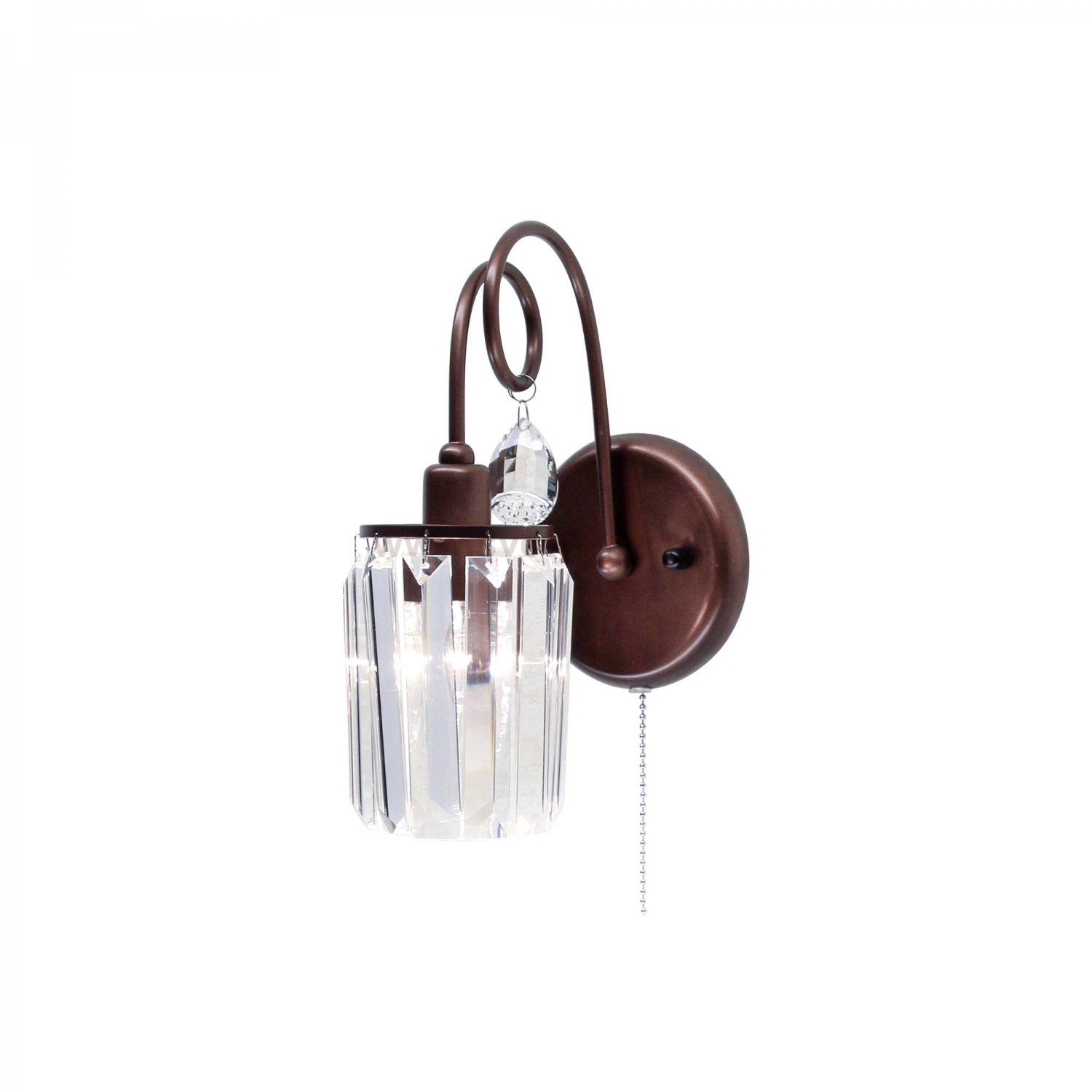 Светильник настенный бра Citilux CL330313 Синди