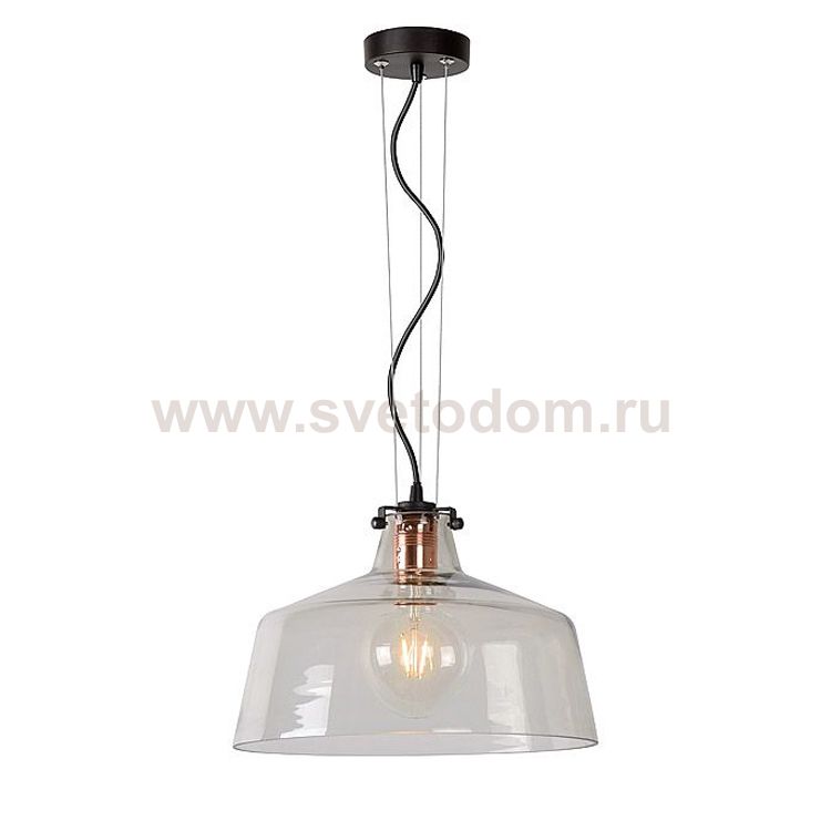 Подвесной светильник Lucide 08420/01/60 VITRI