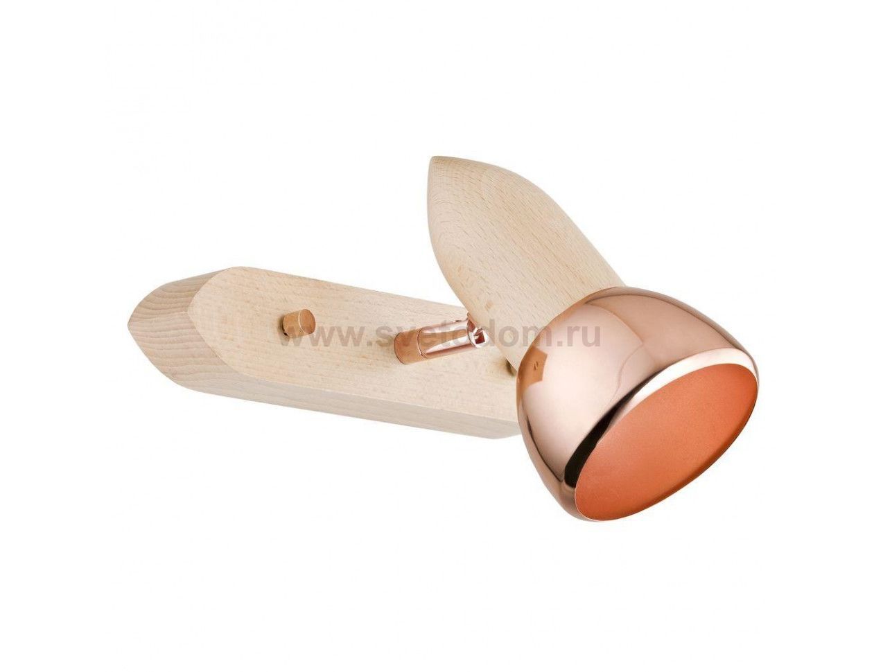 Alfa SPARK MIEDZ 24420 спот