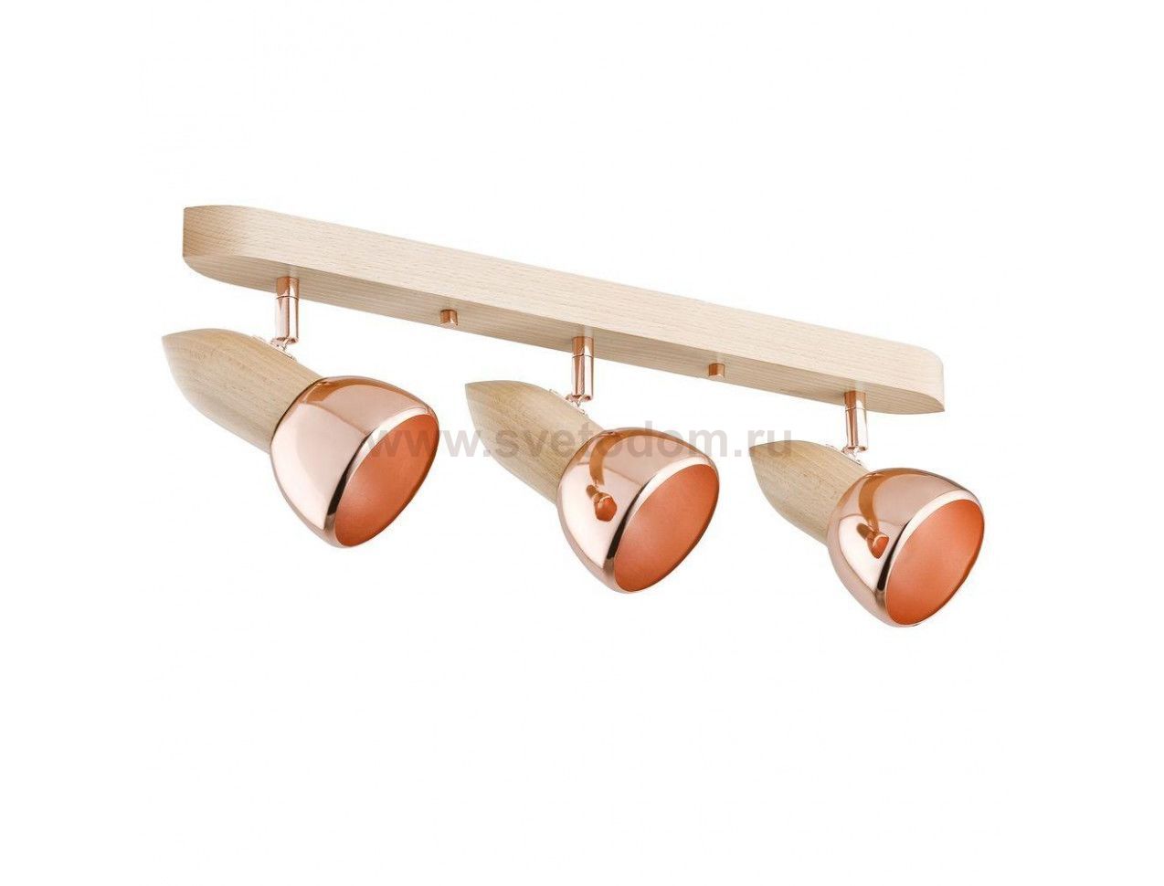 Alfa SPARK MIEDZ 24423 спот