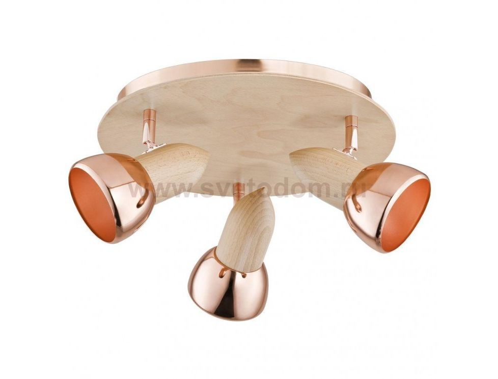 Alfa SPARK MIEDZ 24426 спот