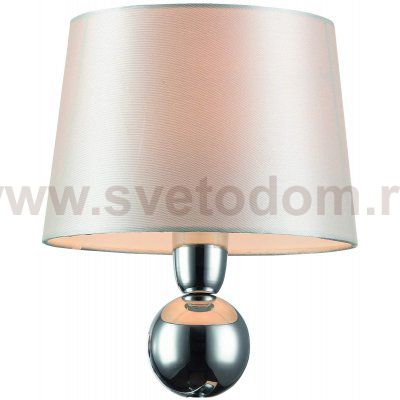 Светильник настенный бра Arte lamp A3074AP-1CC PROMESSA