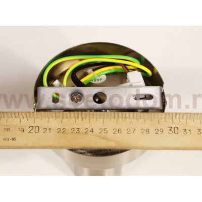 Светильник потолочный Arte lamp A9184PL-1SS FUORI