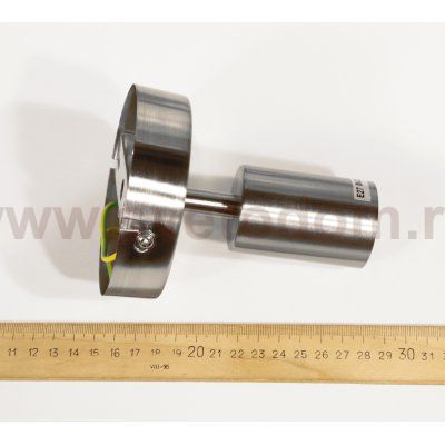 Светильник потолочный Arte lamp A9184PL-1SS FUORI