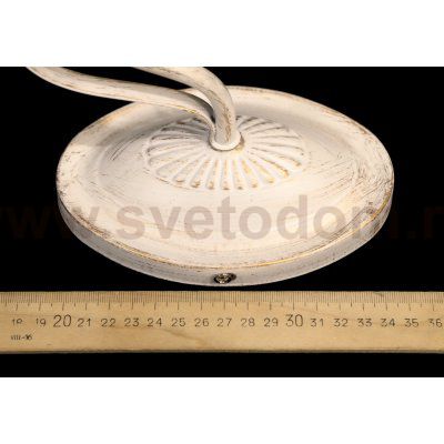 Светильник настенный бра Arte lamp A6114AP-1WG ALI