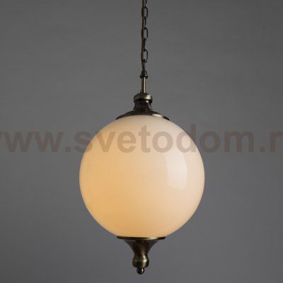 Светильник подвесной Arte lamp A3051SP-1AB RIMINI