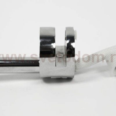 Светильник с креплением на зеркало Odeon light 2446/2 IZAR