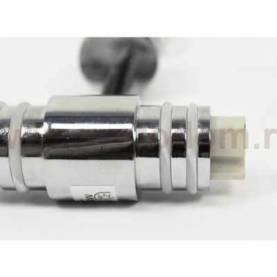 Светильник с креплением на зеркало Odeon light 2446/2 IZAR