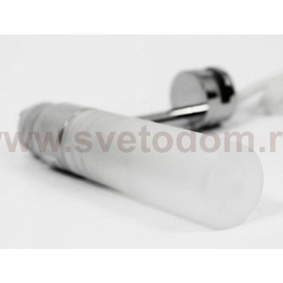 Светильник с креплением на зеркало Odeon light 2446/2 IZAR