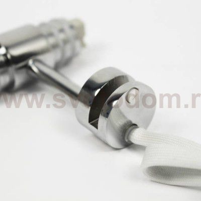 Светильник с креплением на зеркало Odeon light 2446/2 IZAR