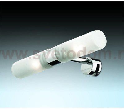 Светильник с креплением на зеркало Odeon light 2446/2 IZAR
