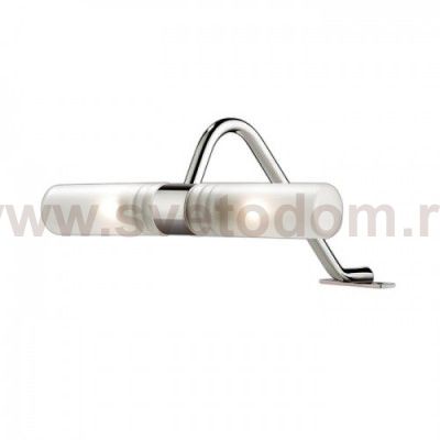 Светильник с креплением на зеркало Odeon light 2448/2 IZAR
