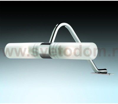 Светильник с креплением на зеркало Odeon light 2448/2 IZAR