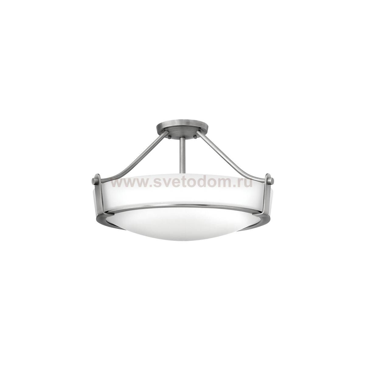 Потолочный светильник Natural concept HK/HATHAWAY/SFMN HATHAWAY