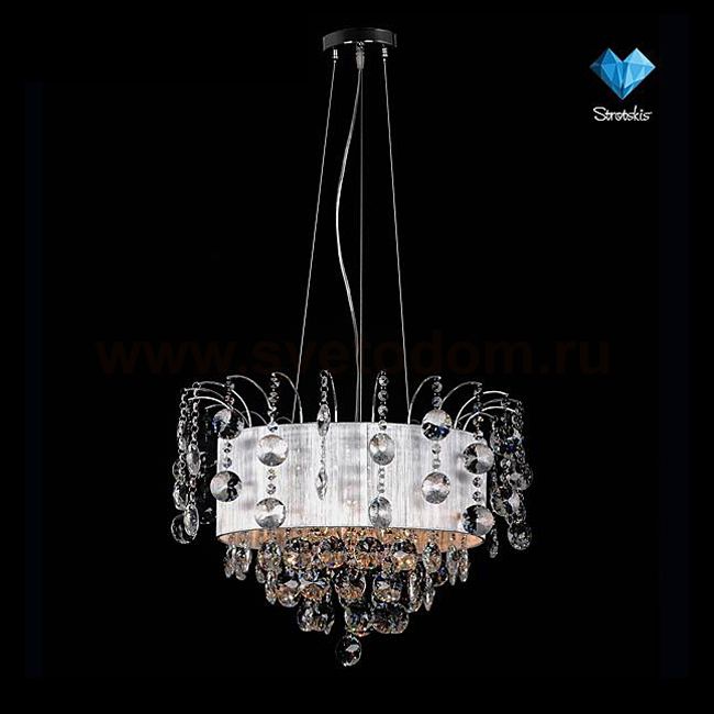 Bogates 245/5 Strotskis