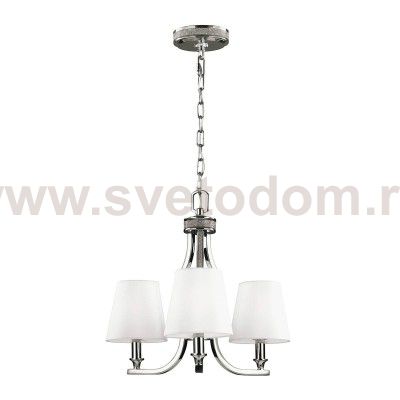 Люстра Natural concept FE/PAVE3 PAVE