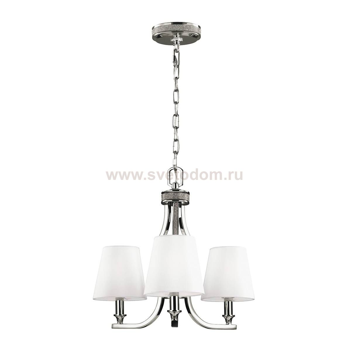 Люстра Natural concept FE/PAVE3 PAVE