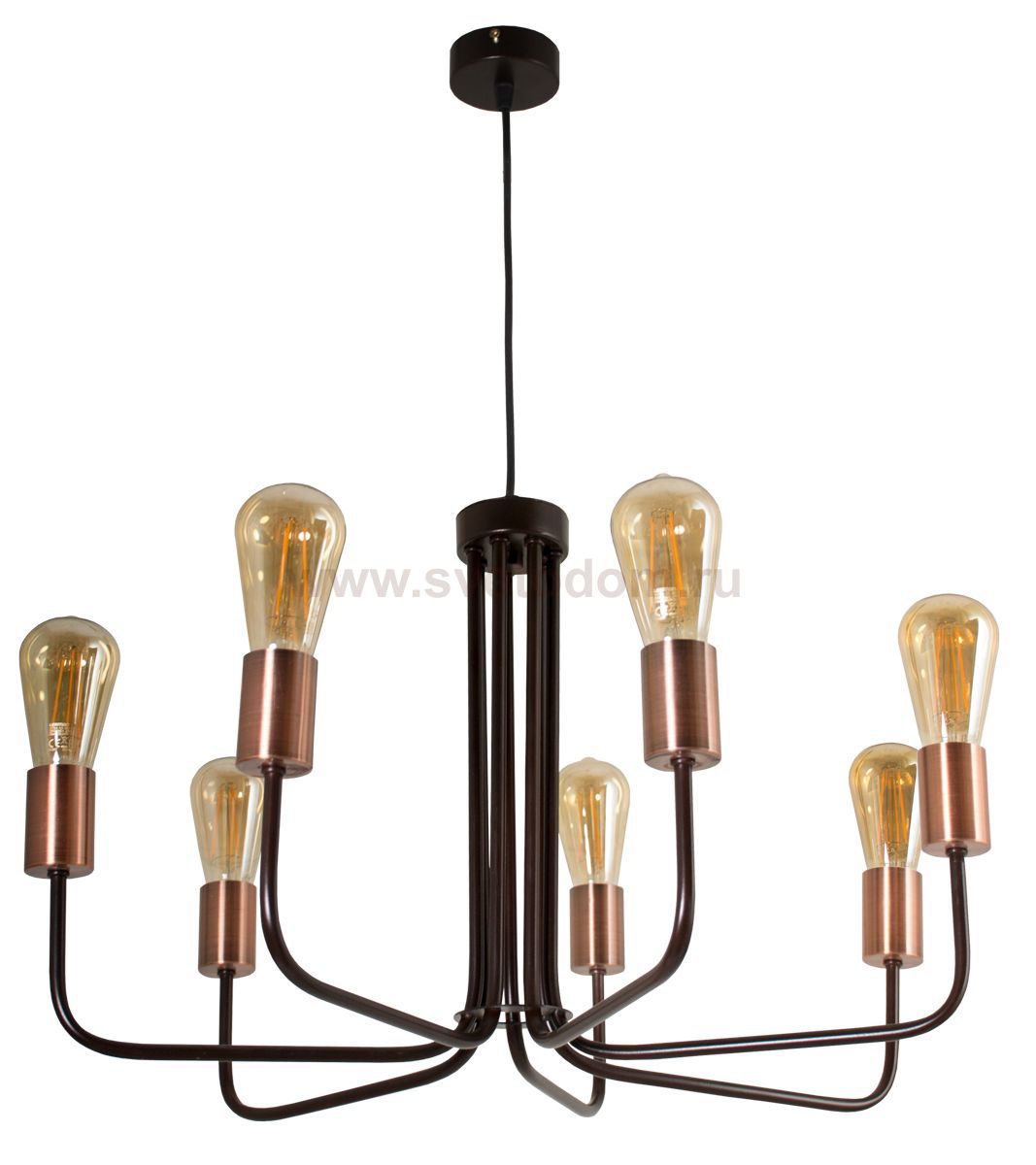 Светильник подвесной 